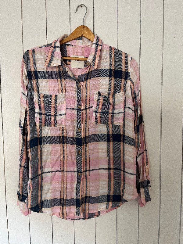 Abercrombie talle M