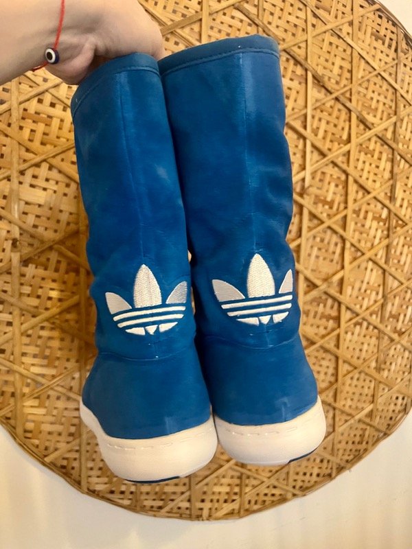 Adidas, foto 3 de 5
