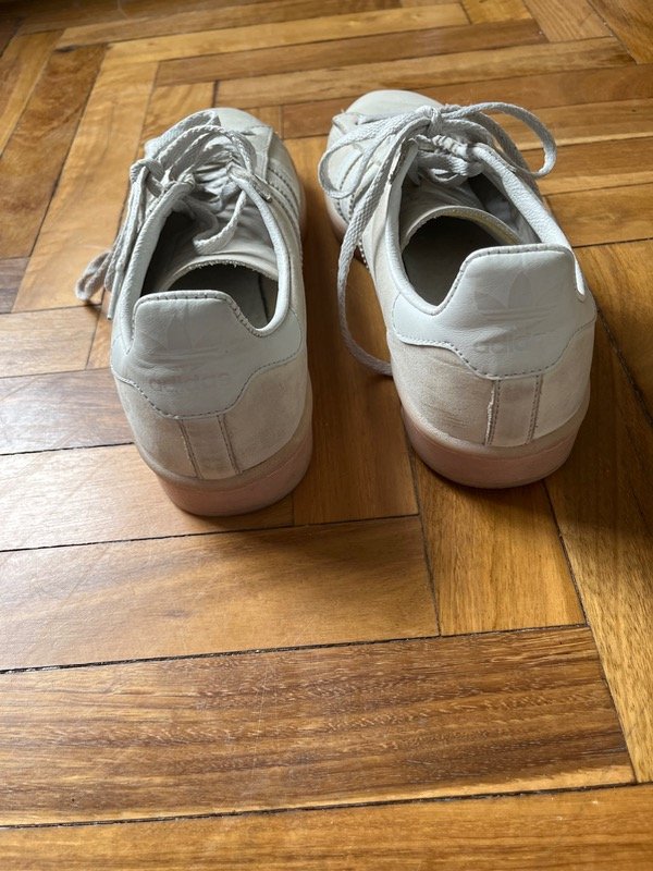 Adidas, foto 4 de 5
