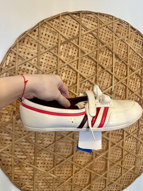 Adidas Concord talle US 8