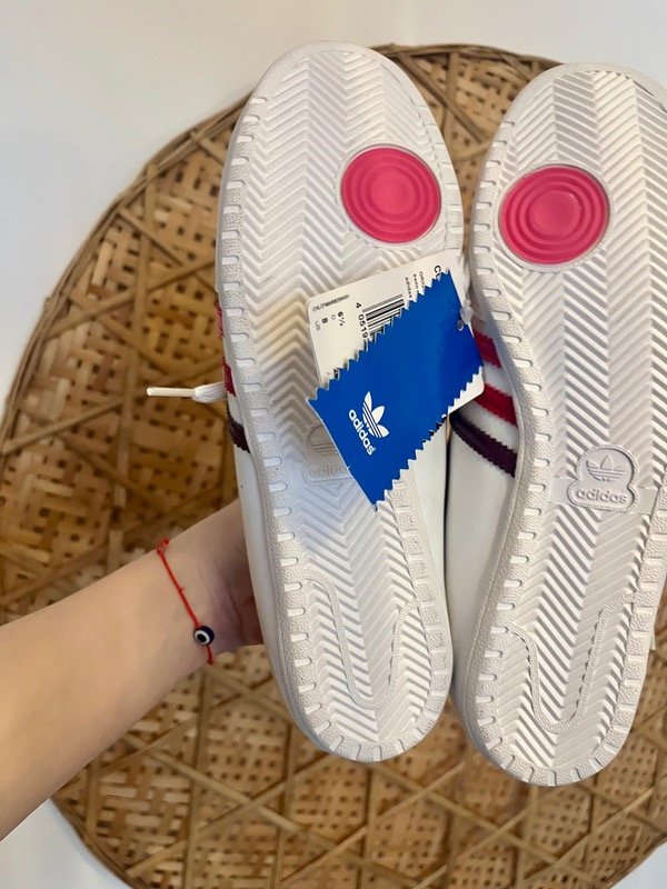Adidas, foto 5 de 5