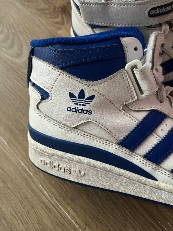 Adidas, foto 3 de 6