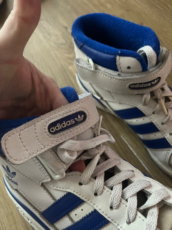 Adidas, foto 4 de 6