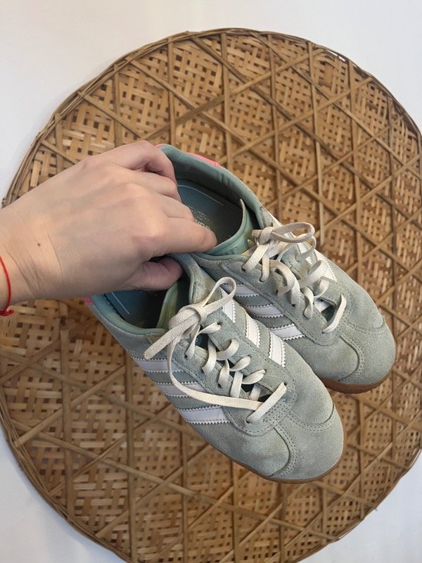 Adidas, foto 3 de 6