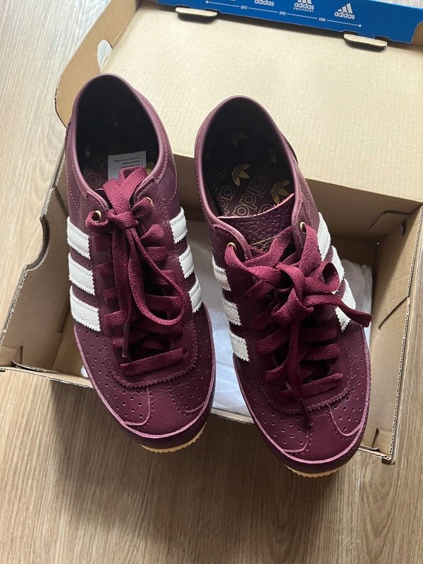 Adidas, foto 3 de 9