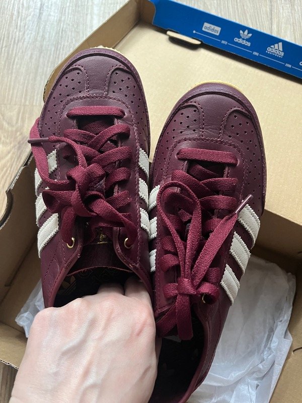 Adidas, foto 4 de 9