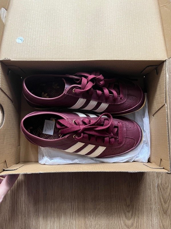 Adidas, foto 6 de 9