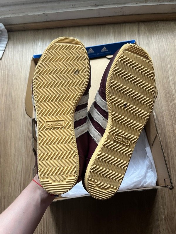 Adidas, foto 8 de 9