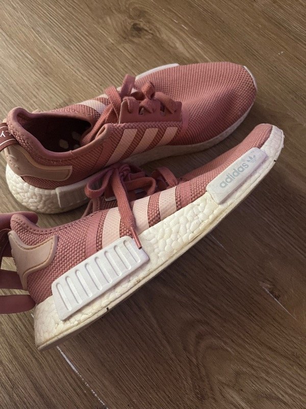 Adidas, foto 3 de 5