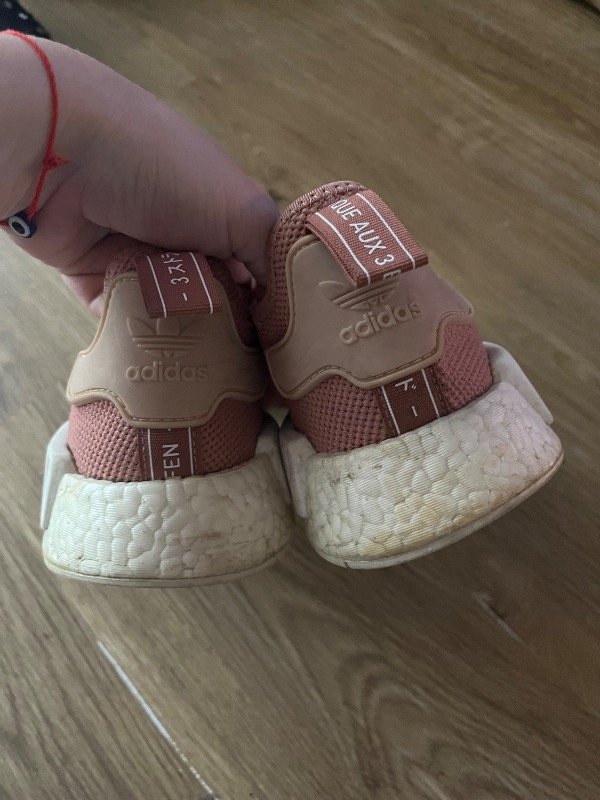 Adidas, foto 4 de 5
