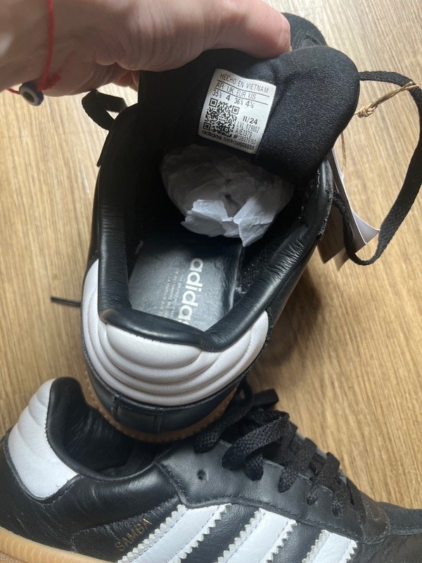 Adidas, foto 4 de 6