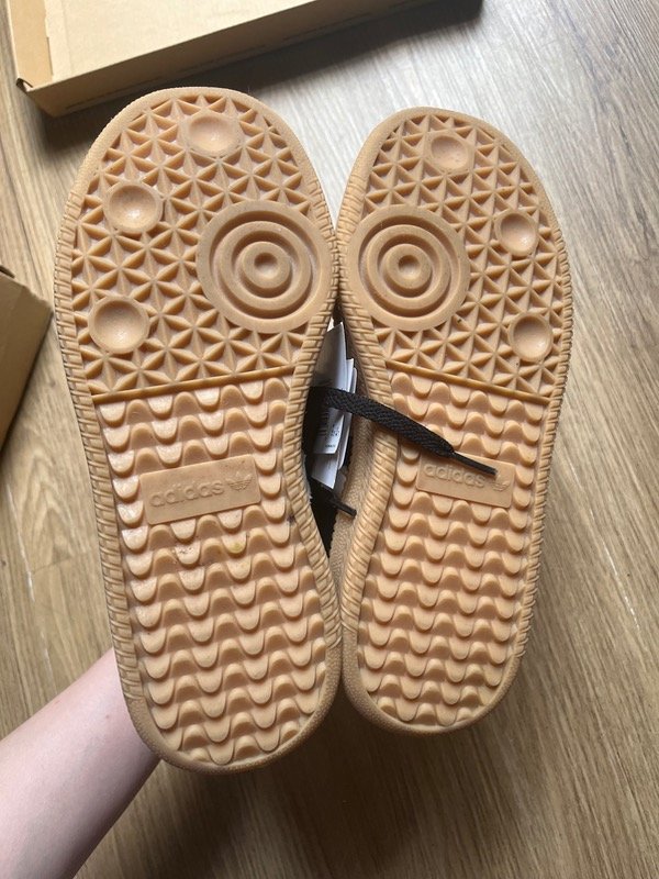 Adidas, foto 5 de 6