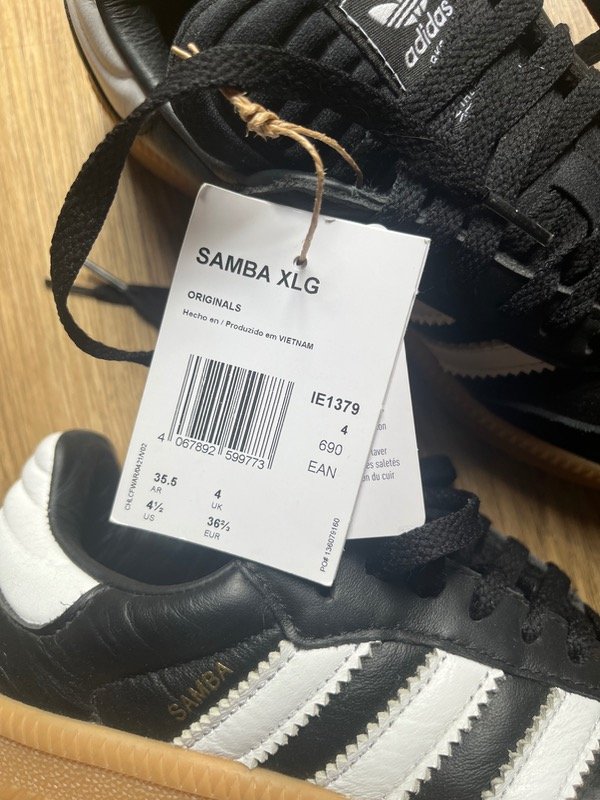 Adidas, foto 6 de 6