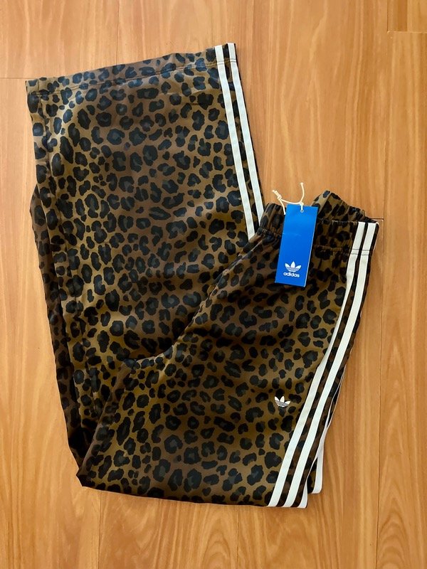 Adidas Satén Print talle XS