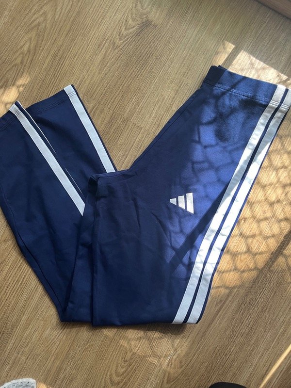 Adidas Sin Uso talle S