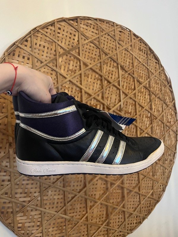 Adidas Sleek talle US 9.5