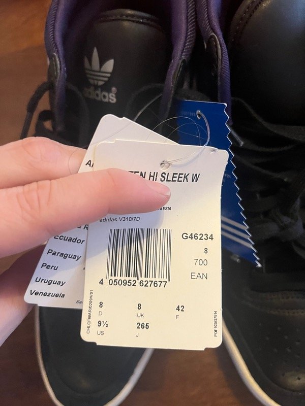 Adidas, foto 7 de 7