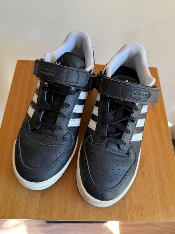 Adidas talle 38