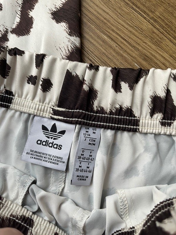 Adidas, foto 4 de 4