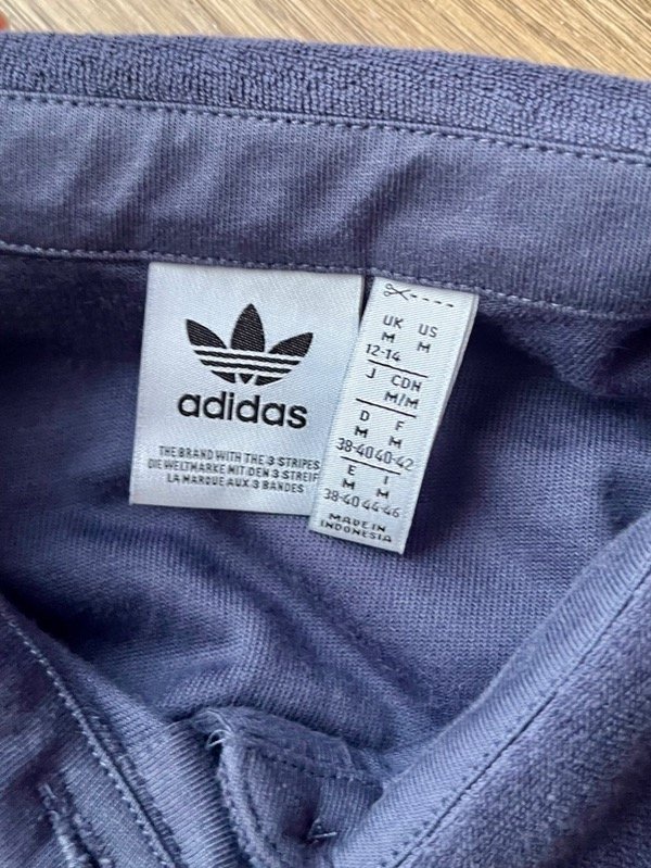 Adidas, foto 4 de 5