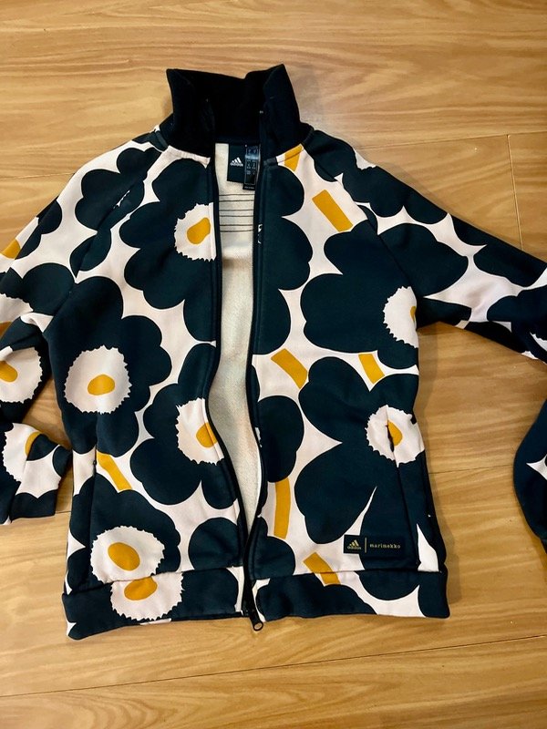Adidas talle XS