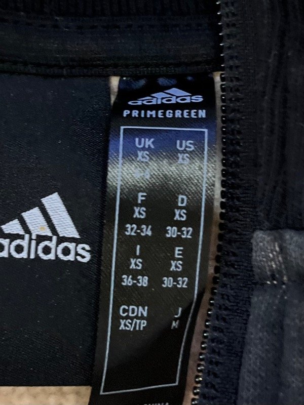 Adidas, foto 5 de 6