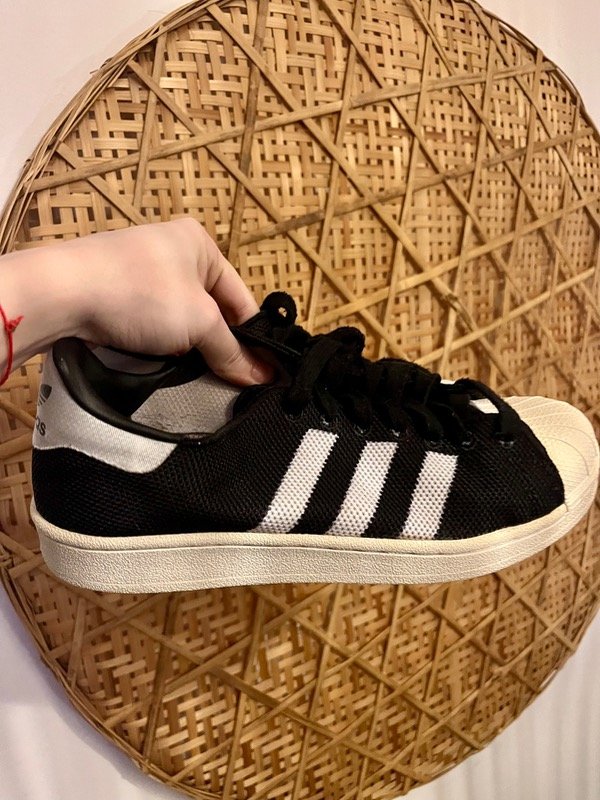 Adidas talle US 7.5