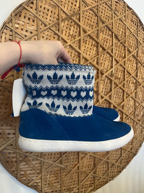 Adidas talle US 8