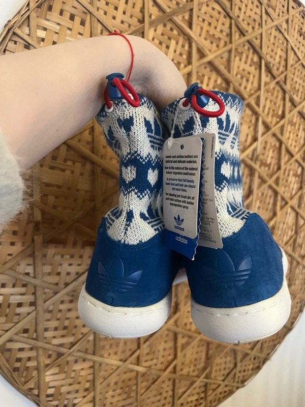 Adidas, foto 4 de 6