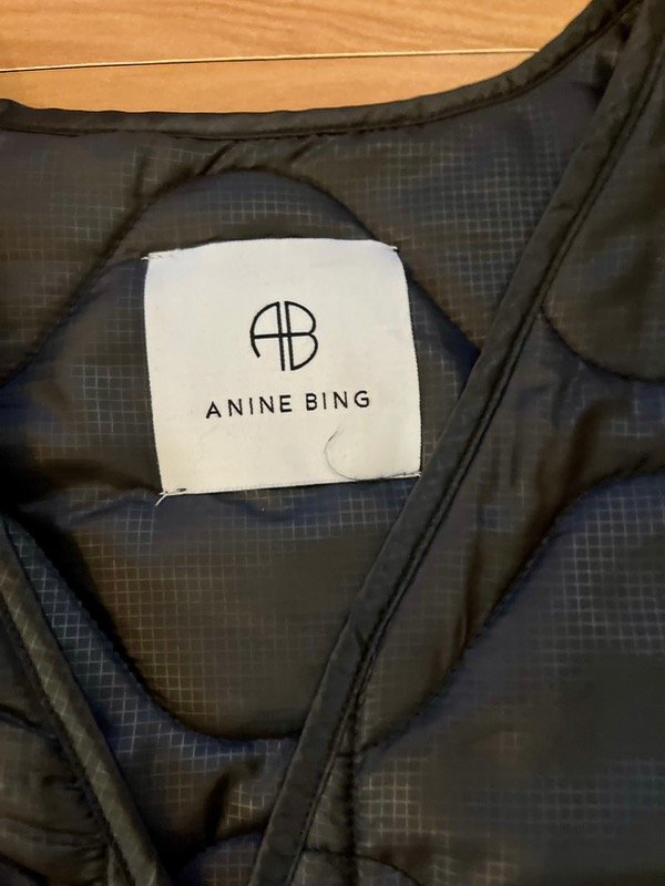 Anine Bing, foto 6 de 10