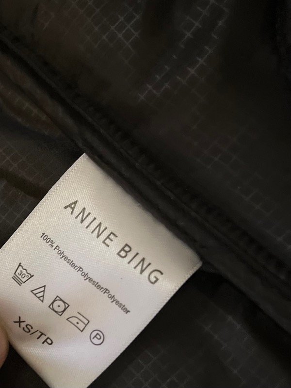 Anine Bing, foto 9 de 10