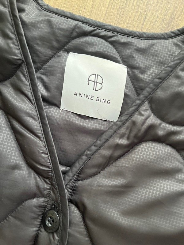 Anine Bing, foto 4 de 6