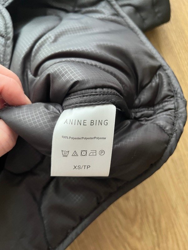 Anine Bing, foto 6 de 6