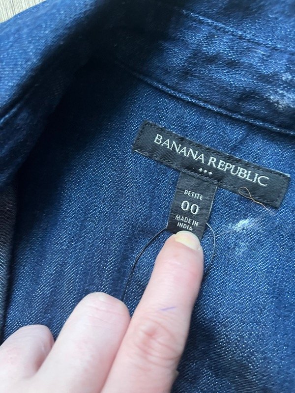 Banana Republic, foto 4 de 4
