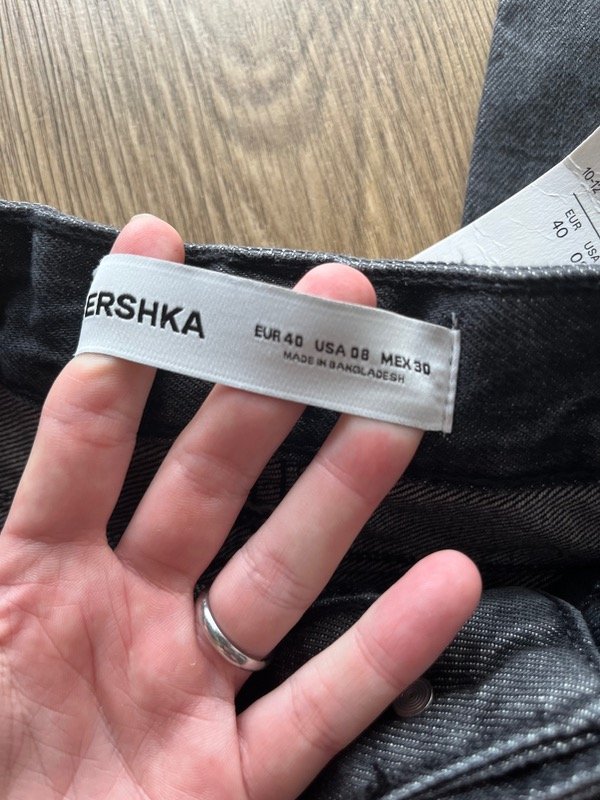 Bershka, foto 6 de 6