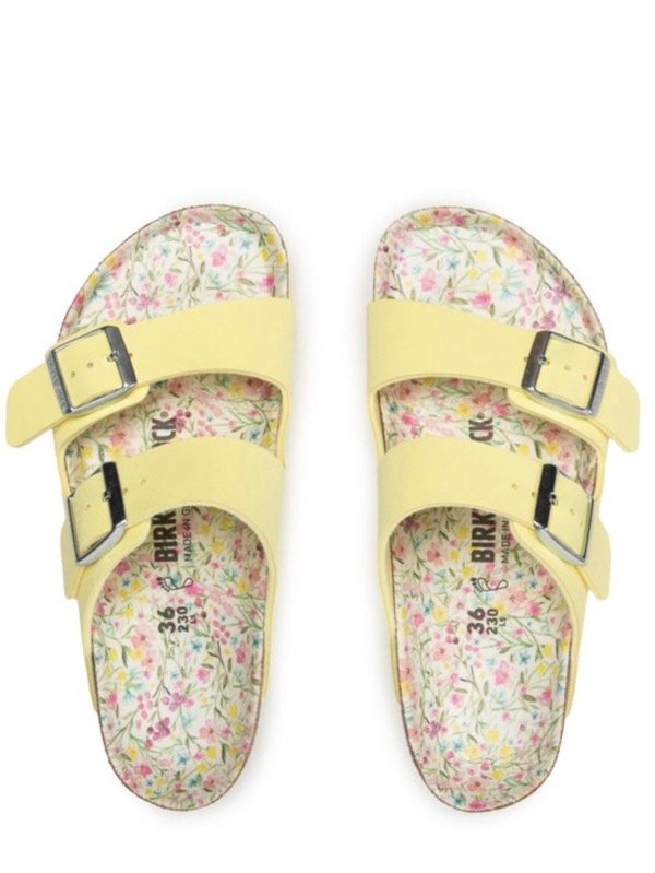 Birkenstock talle 35