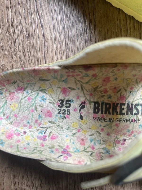 Birkenstock, foto 3 de 5