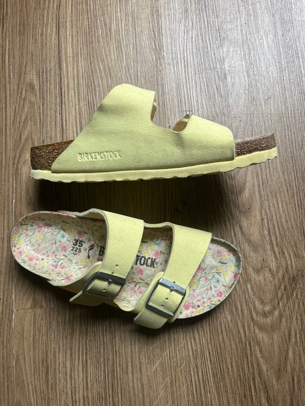 Birkenstock, foto 5 de 5