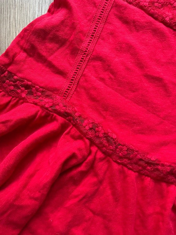 Jazmín Chebar, foto 4 de 6