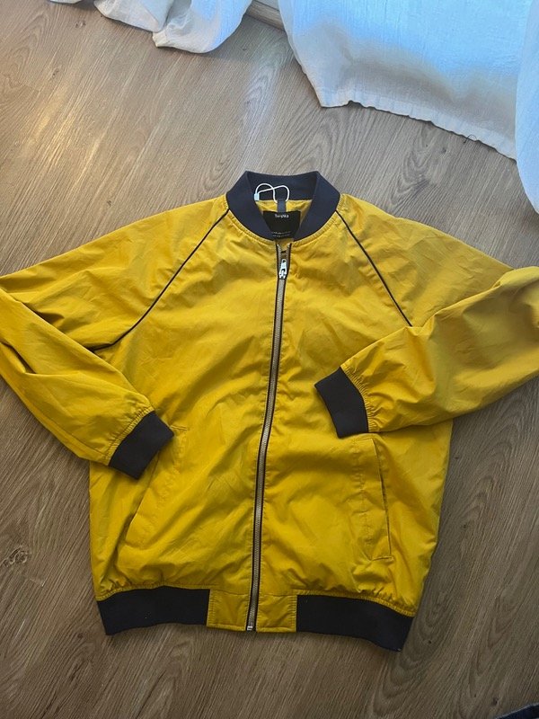 Bershka talle XS