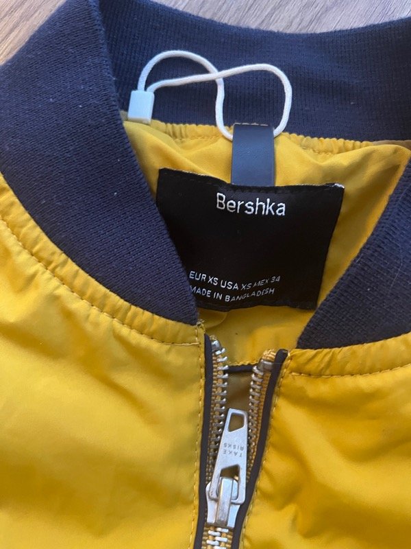 Bershka, foto 3 de 5