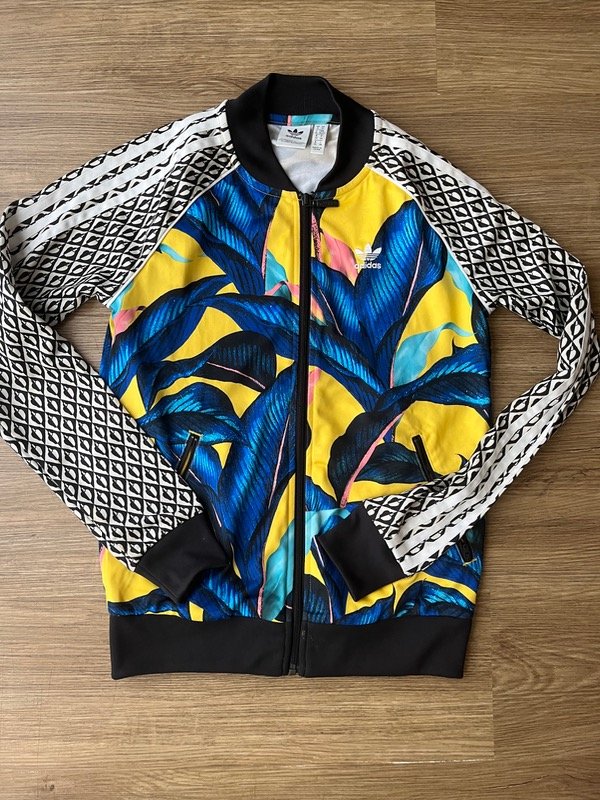 Adidas talle XS