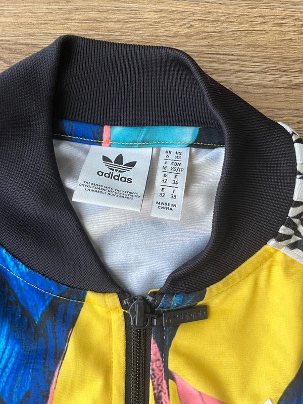 Adidas, foto 3 de 6