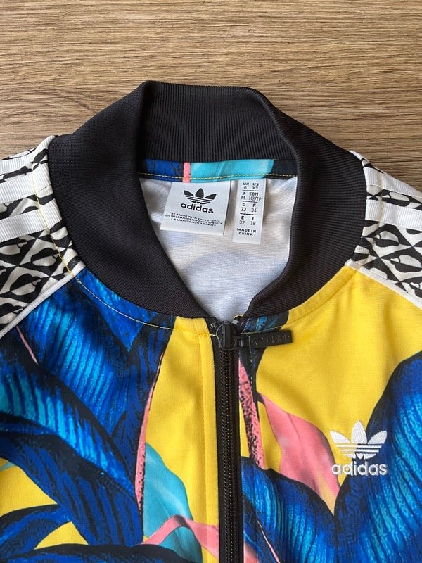 Adidas, foto 5 de 6