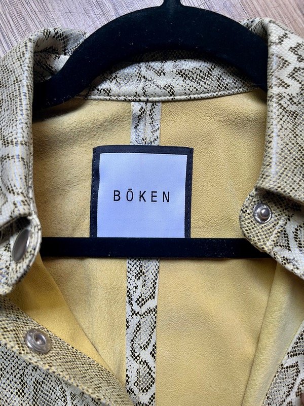 Boken, foto 4 de 6