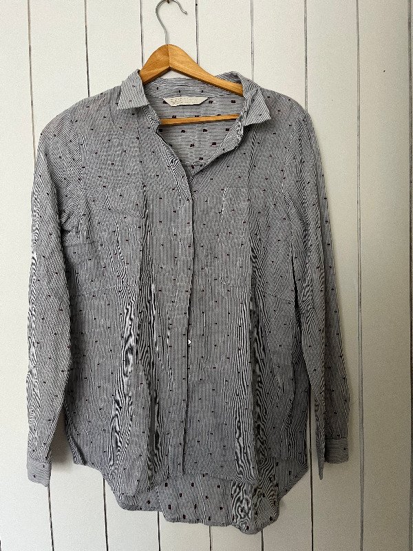 Camisa Zara talle M