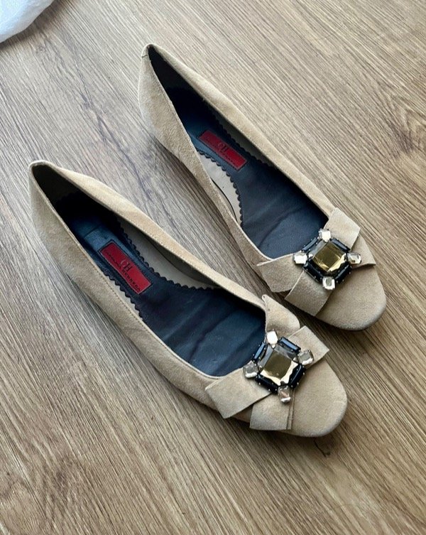 Carolina Herrera talle 40