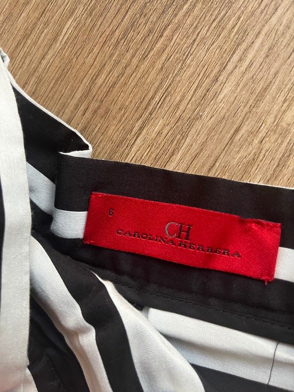 Carolina Herrera, foto 4 de 6