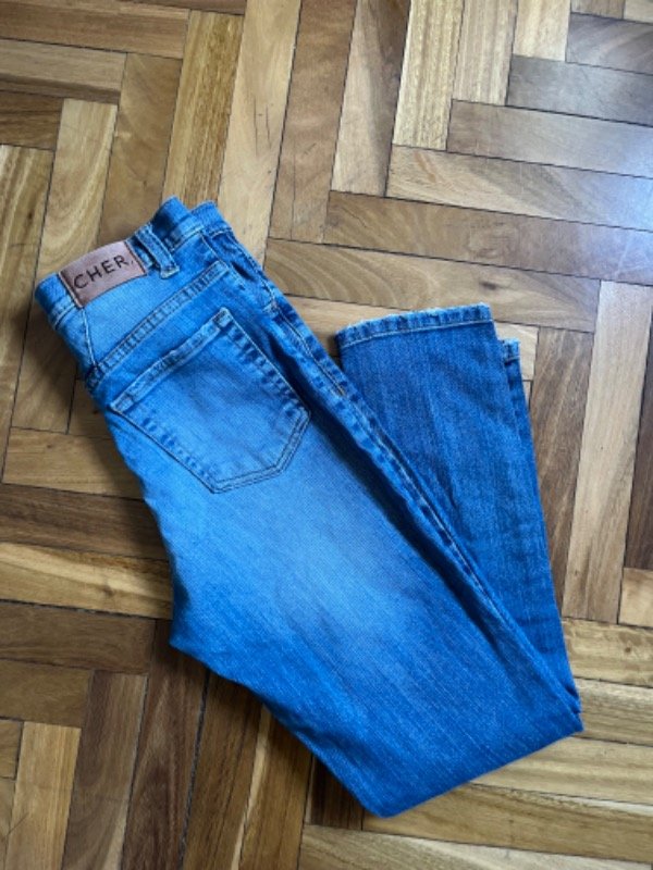 Cher talle 24