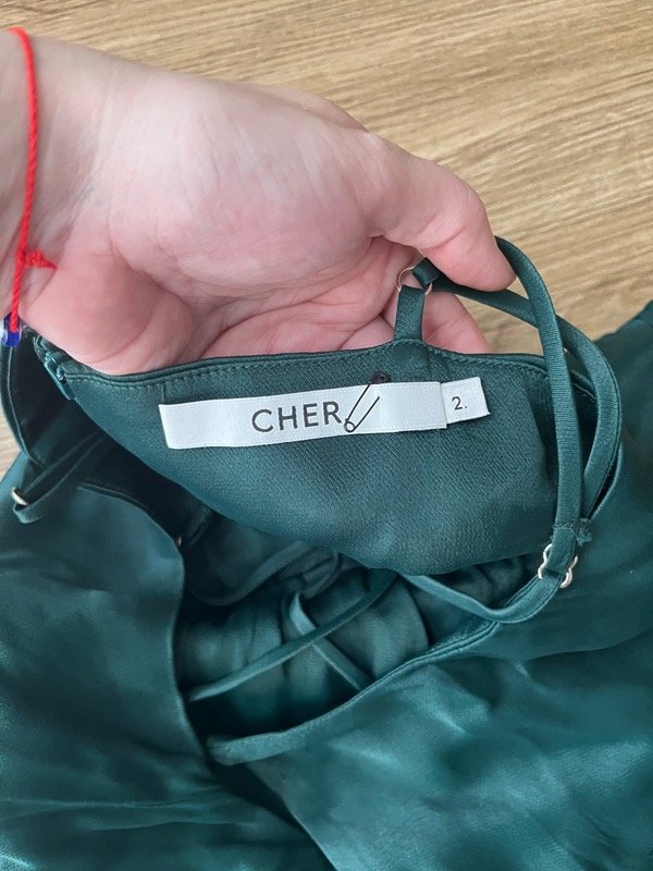 Cher, foto 3 de 3